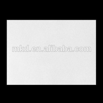 Meikeda Silver Blank sublimation metal sheet