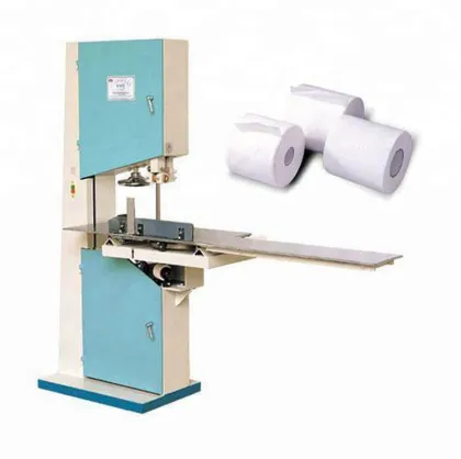 Low Price High Capacity Paper Manufacturing Machine - Rice Straw Paper Machine & Equipment