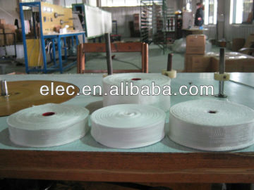 Electrical Insulation Cotton Binding Tape