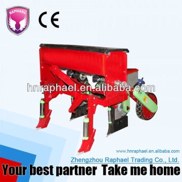 farm machinery seeder