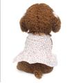 Animal en peluche de chiot en peluche brun