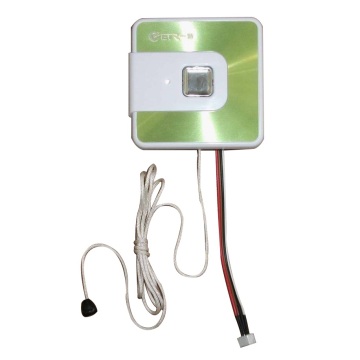 Emergenecy Ward Calling and Intercom System