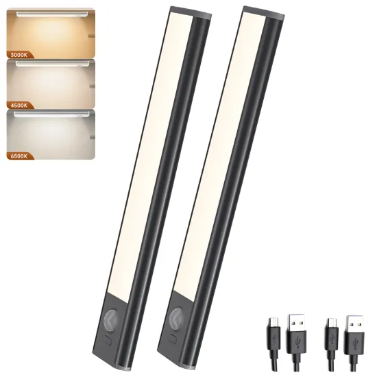Senya-Pro OEM Wholesale Rechargeable Motion Sensor LED Lights