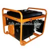 Strong square frame, 6KW Gasoline Generator pls contact skypet or whatsapp 008618760528935