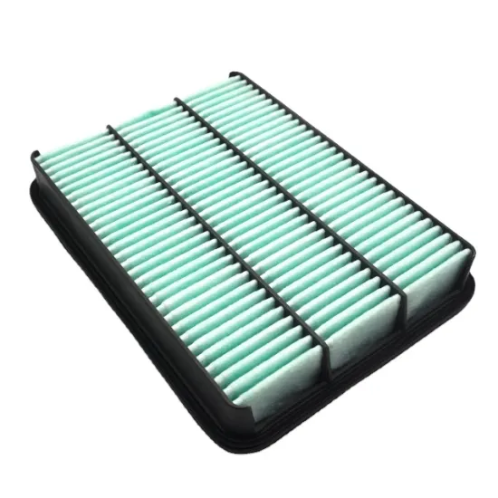 Air Filter 17801-30080 for Land Cruiser, Lexus LX470, and Prado (_J1_) 1998-2007