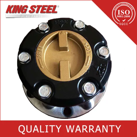 Free Wheel Hub for Suzuki Jimny 43810-60A00