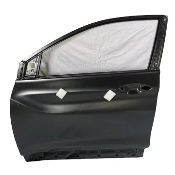 Geely Body Kit Front Middle Steel Rear Door Panel for Coolray Binyue