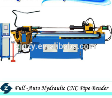 ZY-SB-63CNC-2A-1S China known pipe bending machine