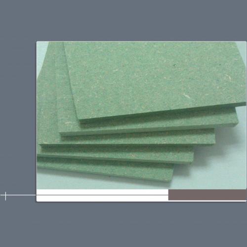 20 mm American Standard Famous MDF