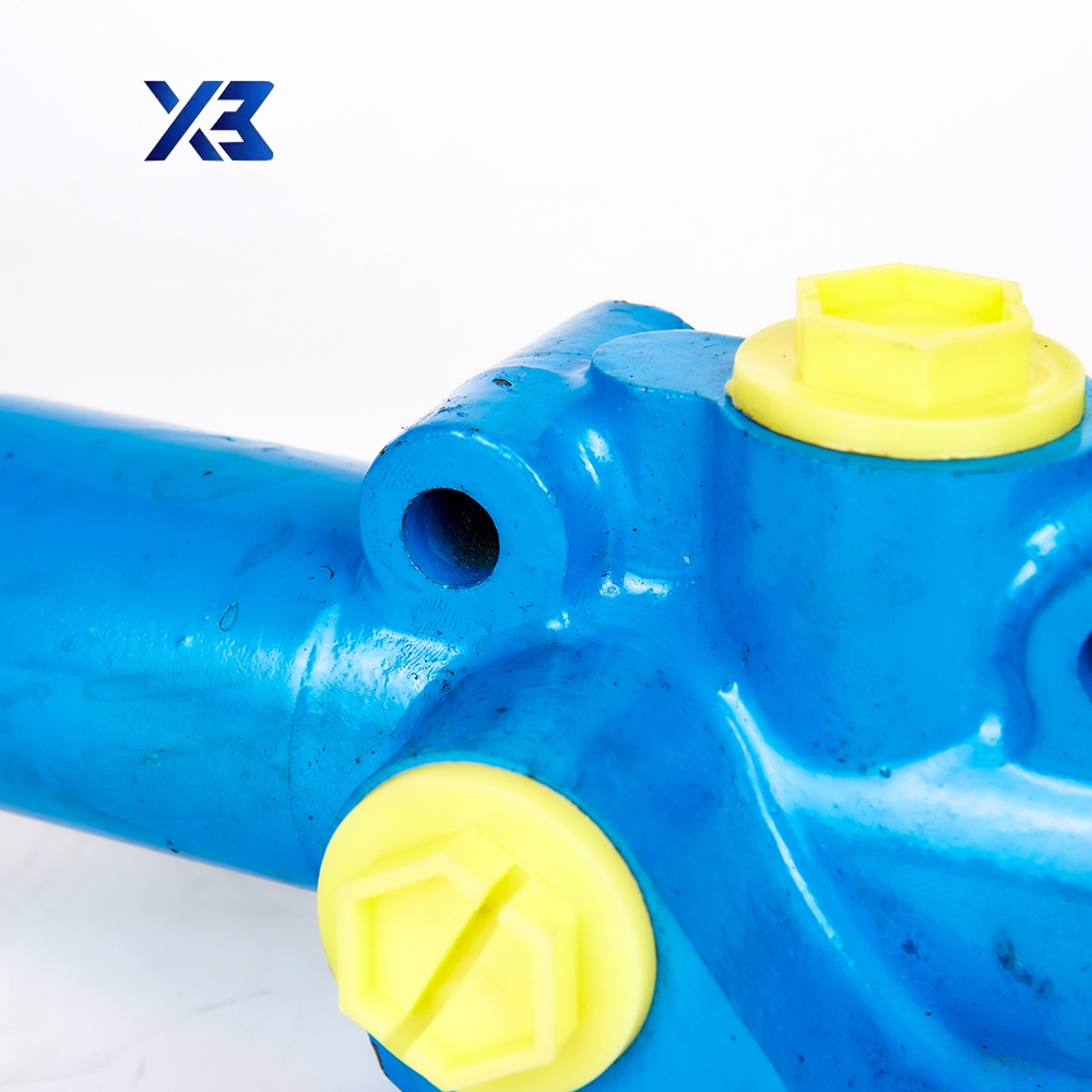 วาล์ว Diverter โรตารี่ไฮดรอลิก คุณภาพสูง วาล์ว Diverter โรตารี่ไฮดรอลิก