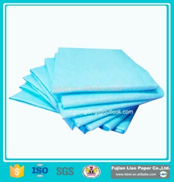 soft under pad