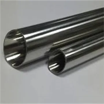 Hot Rolled Q345B Seamless Steel Pipes