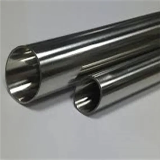 2 inch schedule 40 seamless stainless steel pipe