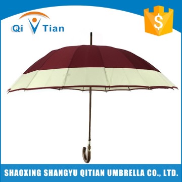 Good quality sell well red umbrella manufacturer