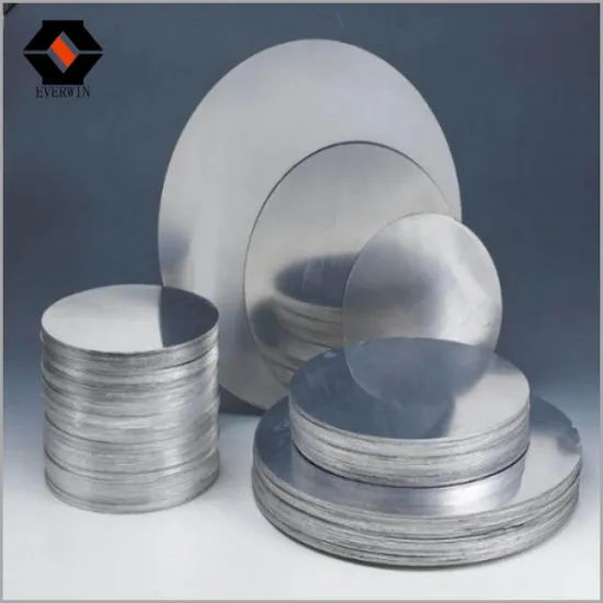 mill finish 0.36mm ~ 10mm aluminum circle