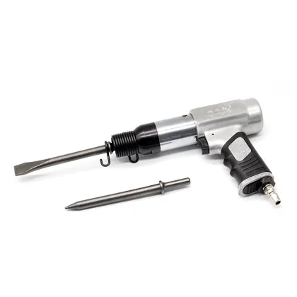 Ingersoll-Rand Impact Wrench | Craftsman Air Tools