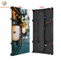 Outdoor Stage Rental Screen Led P3.91 500×1000mm Panel