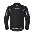 Jaqueta de motociclismo outono e inverno - JK103-3WP