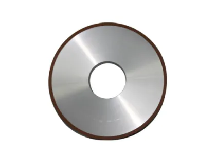 Grinding Wheels for Mold Industry(1A1)