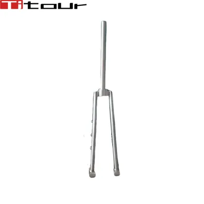 Titanium Front Fork for Bicycle