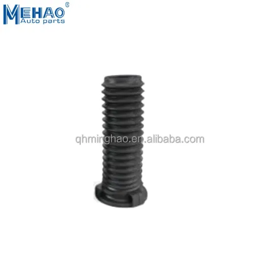 Left Front Shock Absorber Dust Boot 51402-SNL-T02 for Honda Civic