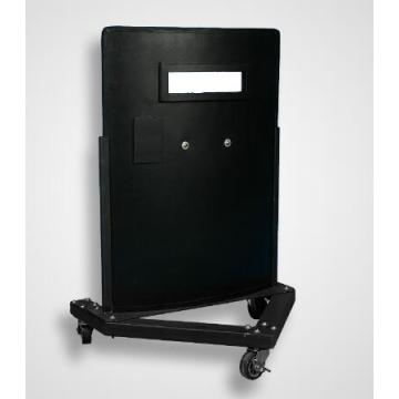 PORTABLE BALLISTIC SHIELD