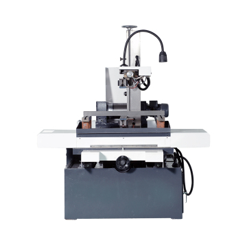 DK77 Series Big Taper Travel CNC Wire Cut EDM Machine for Mold Processing