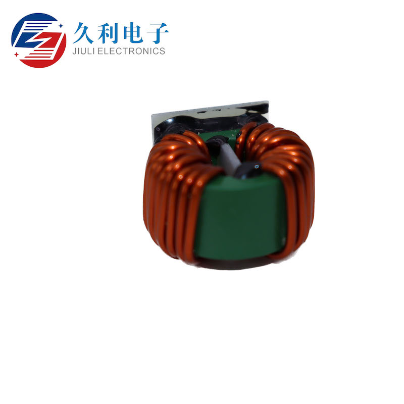 Common-mode inductance
