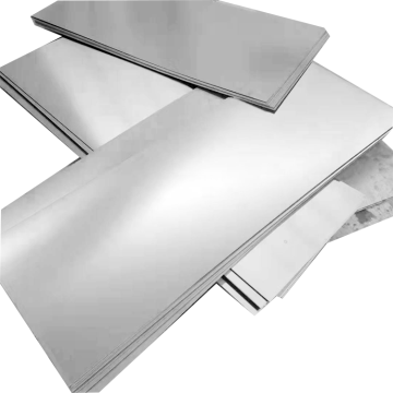 High-Quality Corrosion Resistant Titanium Sheet for Industry