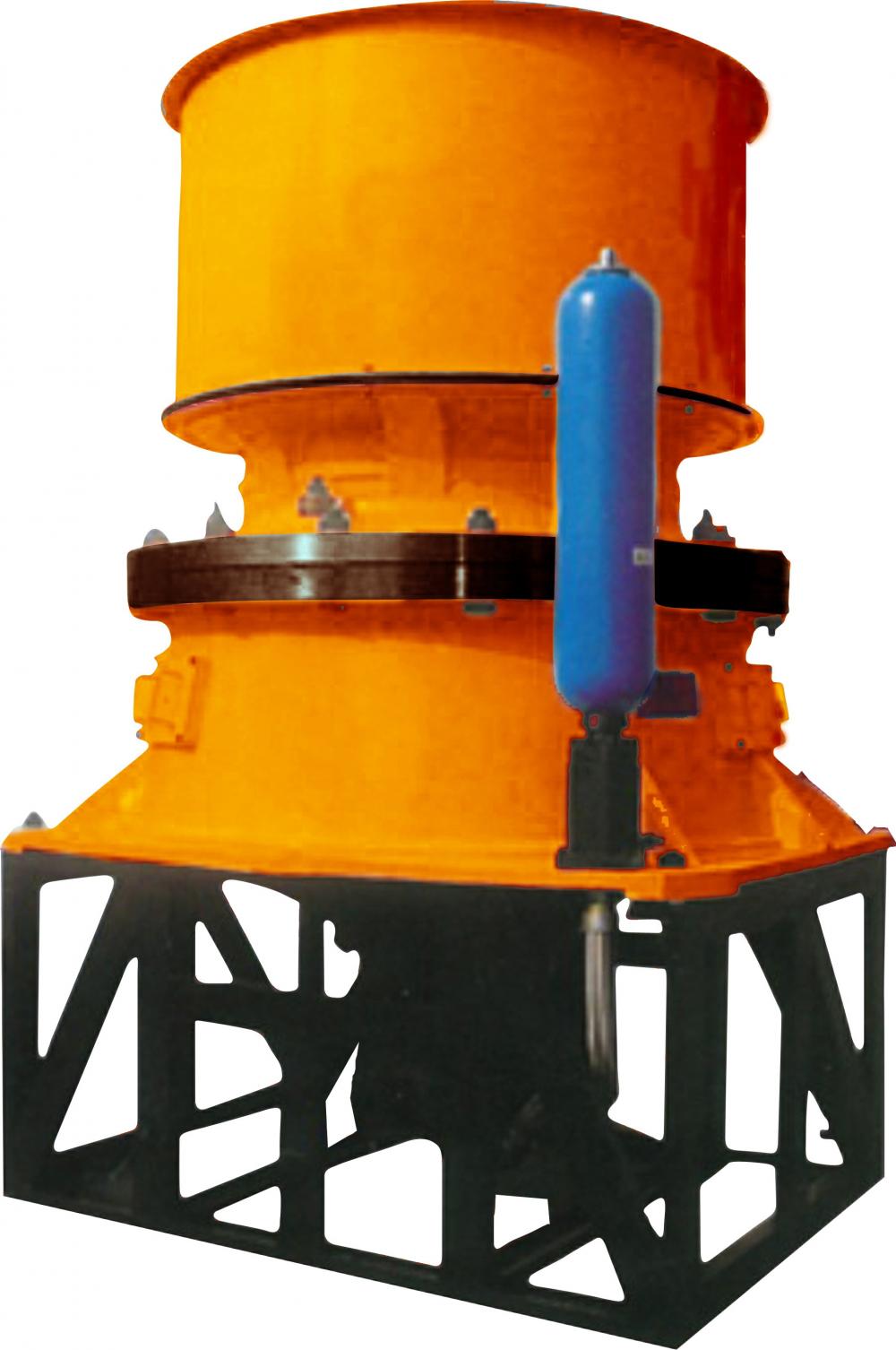 Gp Hydrulic Cone Crusher