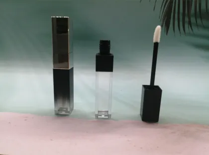 8ML Square Concealer Tube Cosmetic