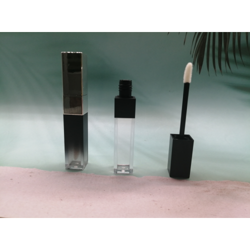 8 ml de tube de correcteur carré esthétique