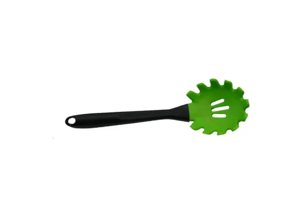Eco-friendly european silicone pasta claw