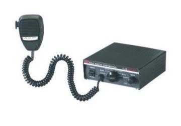 Siren 100W