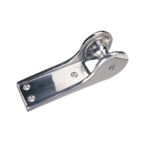 Marine Stainless Bow Roller for Boats