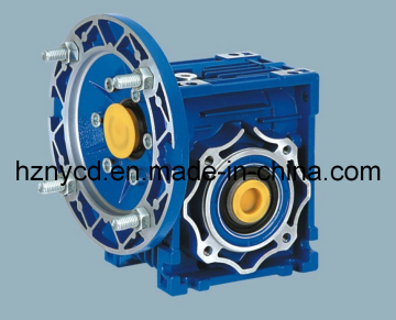 Nmrv Series Worm Gear Reducer Motor (NMRV110-NMRV150)