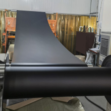 Reliable Quality Black PVC Roll For Thermoforming