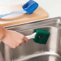 Kitchen Scrub Brush with PP Handle