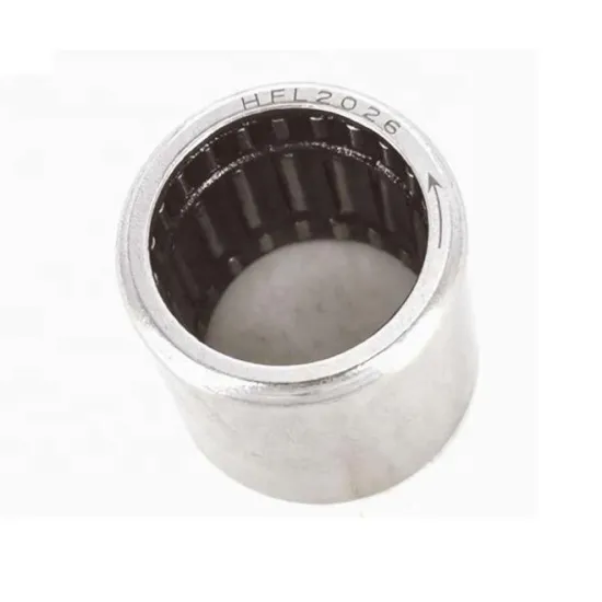 HFL2026 20x26x26mm HFL Series One Way Needle Roller Bearing