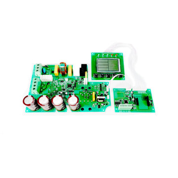 5KW Solar Solar Water Pump Controller