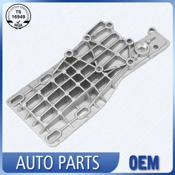 Good Car Parts Alloy Automobile Brake Pedal