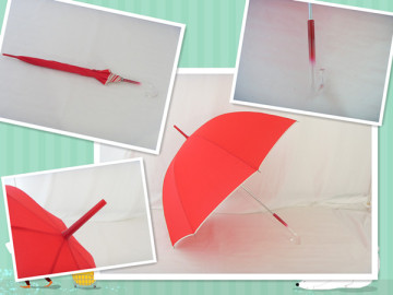23''*8K manual open china fashion cheap umbrella for rain