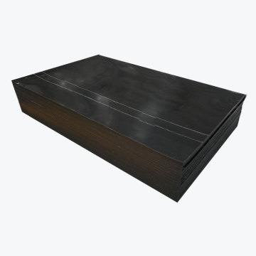 Лист uhmwpe HDPE 300 полиэтилен