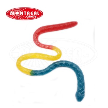 Jumbo Snake Giant Sweet Gummy Candy
