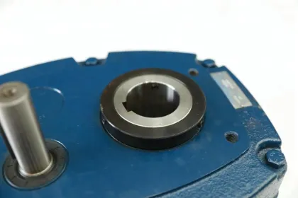 Fenner Shaft Mounted Speed Reducer Gearbox Search