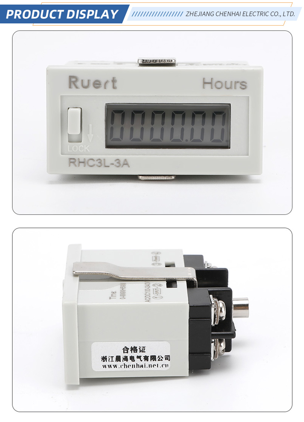 Counter 1
