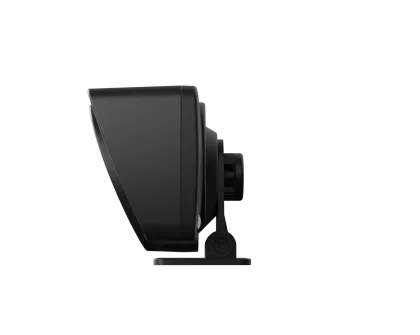 A600 Automotive HUD: Car Navigation with OBD+GPS Smart Gauge