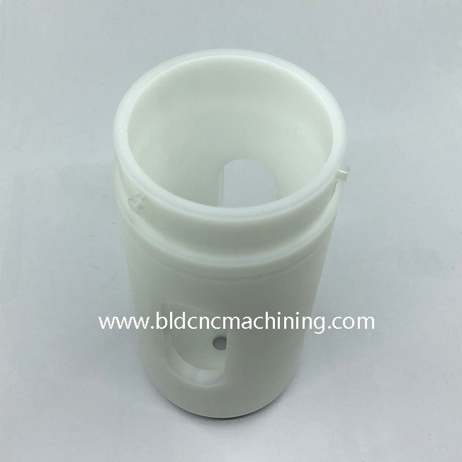 Cnc Plastic Material