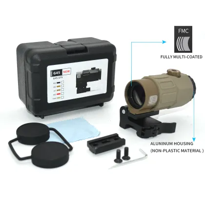 EOTECH G45.STS 5X Magnifier