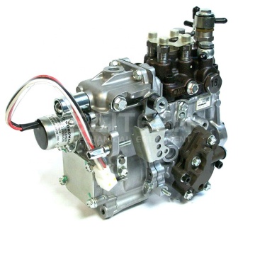 Fuel Injection Pump 729242-51400 for Yanmar 3TNV82, 3TNV84, 3TNV88 Engines